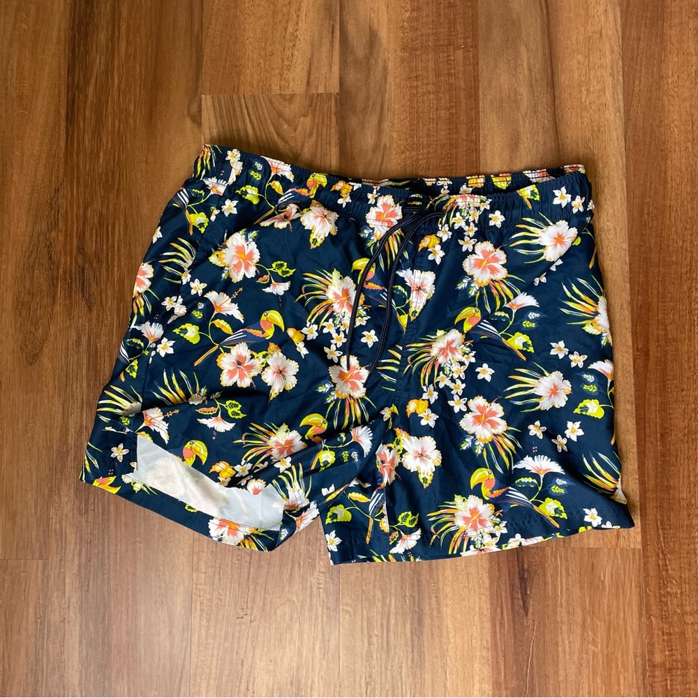 Men’s George Swim Trunk (XL 40-42)
